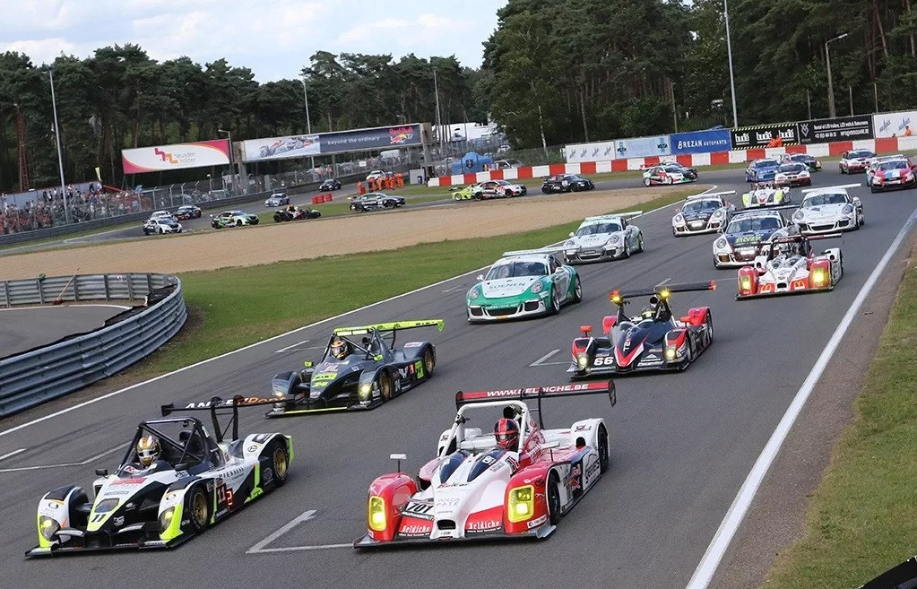 Circuit Zolder